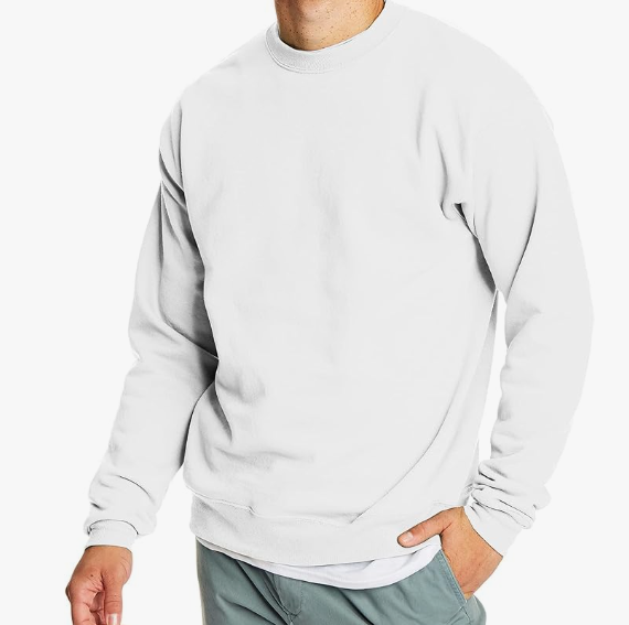Custom Sweater