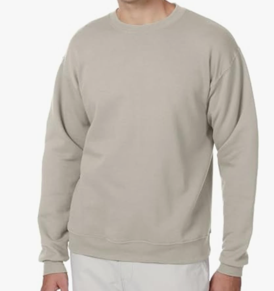 Custom Sweater
