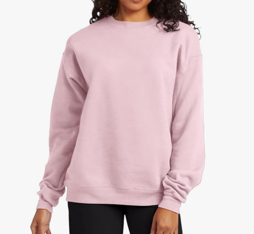 Custom Sweater