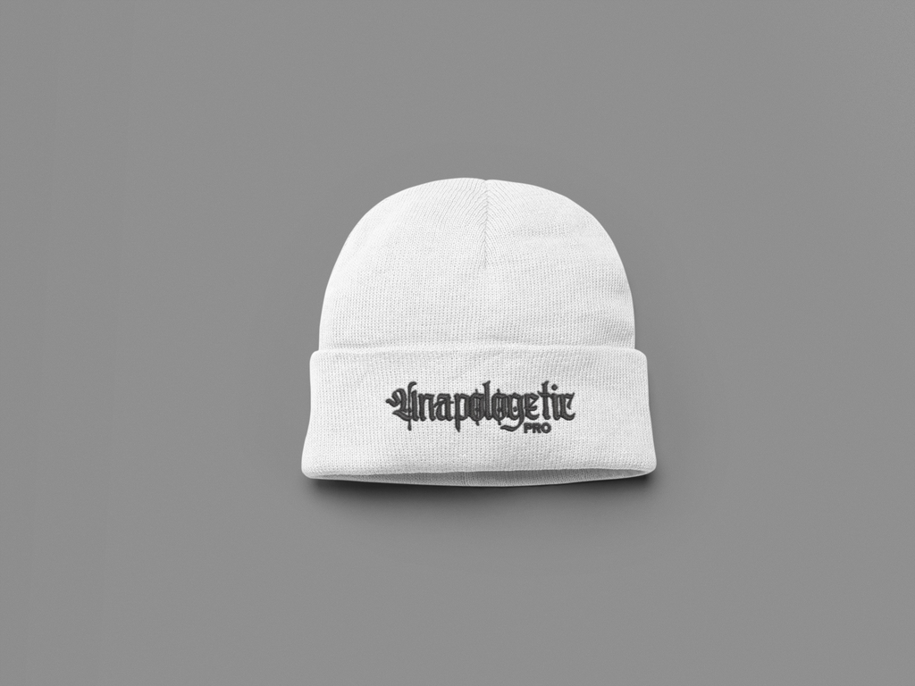 Unapologetic Beanie